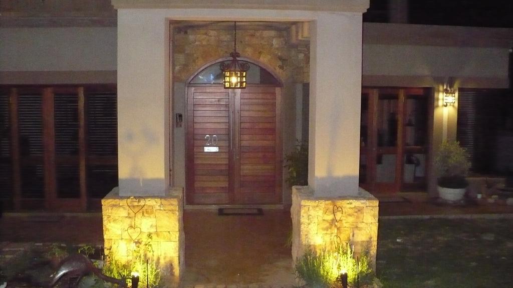 Die Pastorie Caledon Exterior photo